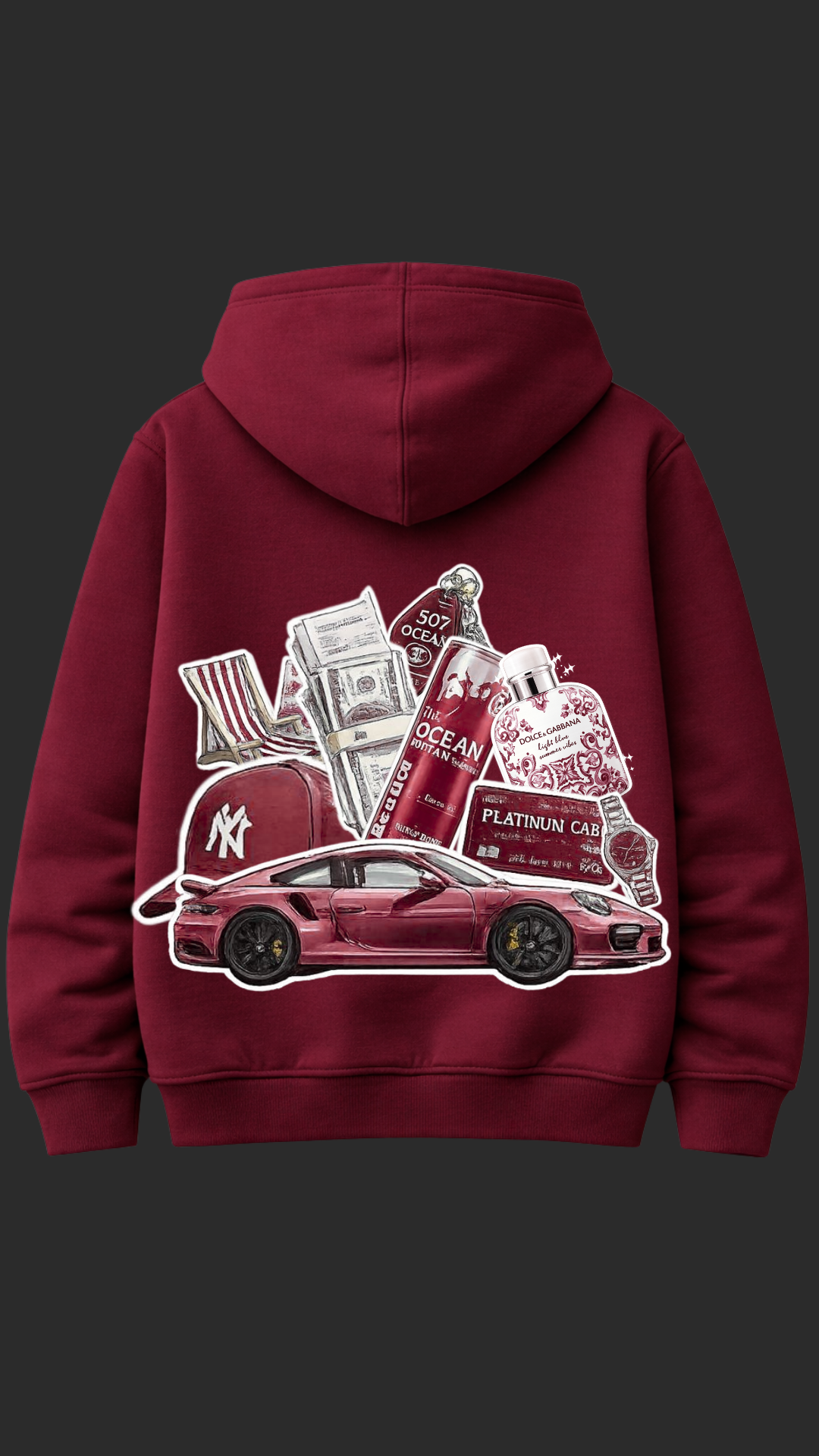 NØCTIS Riviera Club – Bordeaux Prestige Edition